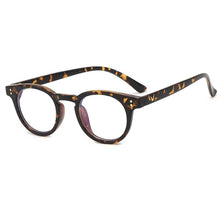 Load image into Gallery viewer, Elbru Kids Eyeglass Frames Anti-blue light Eyeglasses Goggle Plain Glasses Kid Eye Frame Eyewear children Glasses Frame