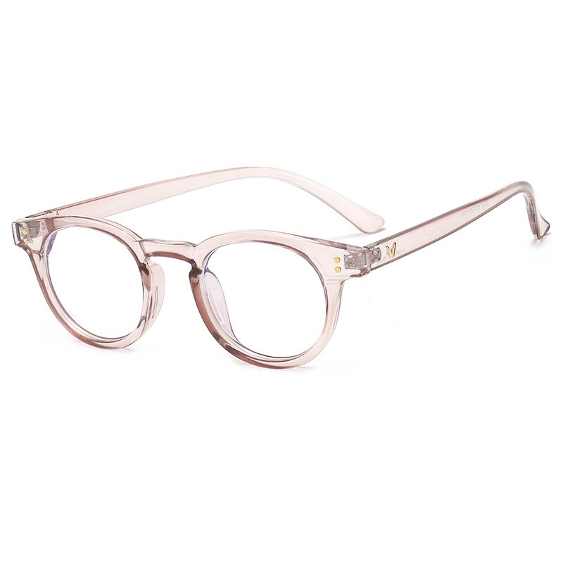 Elbru Kids Eyeglass Frames Anti-blue light Eyeglasses Goggle Plain Glasses Kid Eye Frame Eyewear children Glasses Frame