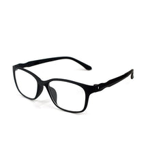 Load image into Gallery viewer, Elbru Square Anti Blue Light Plain Glasses Frame Optical Spectacle Glasses Myopia Eyeglasses Frames For Female&amp;Male