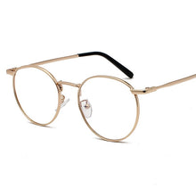 Load image into Gallery viewer, Elbru Vintage Sunglasses Women 2023 Metal Classic   Brand Designer Glasses Female Driving Eyewear Oculos De Sol Masculino