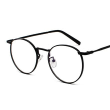 Load image into Gallery viewer, Elbru Vintage Sunglasses Women 2023 Metal Classic   Brand Designer Glasses Female Driving Eyewear Oculos De Sol Masculino