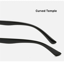 Load image into Gallery viewer, Elbru Women Retro Vintage Round Finished Myopia Glasses for Ladies Nearsighted Eyewear Myopia Eyeglasses 0 Degree -1.0 to -6.0