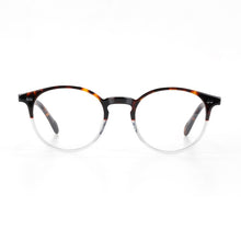 Carica l&#39;immagine nel visualizzatore di Gallery, Elins Glasses Frame Women Men Prescription Myopia Optical Oval Eyeglasses Frame Round Spectacle Frame OV5241 Reading Glasses