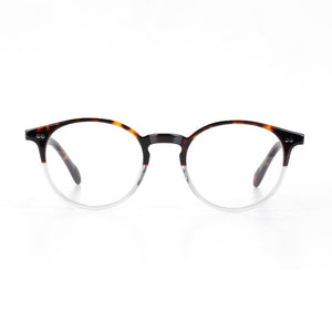 Elins Glasses Frame Women Men Prescription Myopia Optical Oval Eyeglasses Frame Round Spectacle Frame OV5241 Reading Glasses