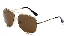 Load image into Gallery viewer, Emosnia Unisex Pilot Modis Sunglasses Oculos De Sol feminino 2023  Women Men Brand Designer Sun Glasses Vintage UV400