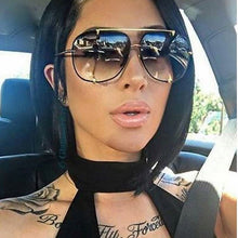 Load image into Gallery viewer, Emosnia Unisex Pilot Modis Sunglasses Oculos De Sol feminino 2023  Women Men Brand Designer Sun Glasses Vintage UV400