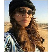 Load image into Gallery viewer, Emosnia Unisex Pilot Modis Sunglasses Oculos De Sol feminino 2023  Women Men Brand Designer Sun Glasses Vintage UV400