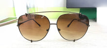 Load image into Gallery viewer, Emosnia Unisex Pilot Modis Sunglasses Oculos De Sol feminino 2023  Women Men Brand Designer Sun Glasses Vintage UV400