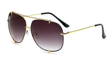 Load image into Gallery viewer, Emosnia Unisex Pilot Modis Sunglasses Oculos De Sol feminino 2023  Women Men Brand Designer Sun Glasses Vintage UV400