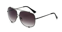 Load image into Gallery viewer, Emosnia Unisex Pilot Modis Sunglasses Oculos De Sol feminino 2023  Women Men Brand Designer Sun Glasses Vintage UV400