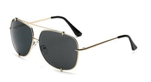 Load image into Gallery viewer, Emosnia Unisex Pilot Modis Sunglasses Oculos De Sol feminino 2023  Women Men Brand Designer Sun Glasses Vintage UV400