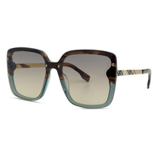 Load image into Gallery viewer, Eoome 2023 Lady Sunglasses Winter Woman  Tortoiseshell Glasses Lentes Polarizados Para Hombre  With Case