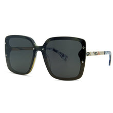 Load image into Gallery viewer, Eoome 2023 Lady Sunglasses Winter Woman  Tortoiseshell Glasses Lentes Polarizados Para Hombre  With Case