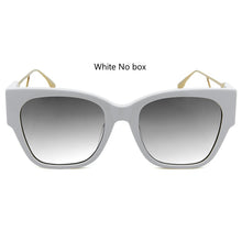 Load image into Gallery viewer, Eoome Sun Glasses Women 2023 Butterfly Shape Vintage Sunglass Top Quality 24 hours Delivery With Case очки солнечные жен
