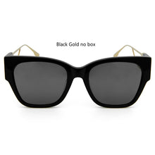 Load image into Gallery viewer, Eoome Sun Glasses Women 2023 Butterfly Shape Vintage Sunglass Top Quality 24 hours Delivery With Case очки солнечные жен