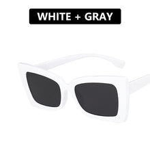 Load image into Gallery viewer, European And American Sunglasses 2023 Cool Hip Hop Butterfly Sunglasses Style Sunglasses Personality Retro Street Fashion
