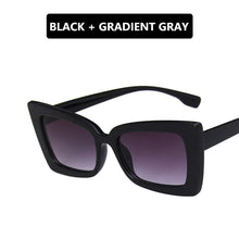 Load image into Gallery viewer, European And American Sunglasses 2023 Cool Hip Hop Butterfly Sunglasses Style Sunglasses Personality Retro Street Fashion