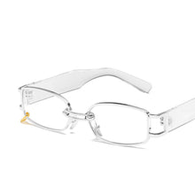 Load image into Gallery viewer, European and American Retro Personality Sunglasses Korean Round Face Trend Street Bungee Jumping Glasses