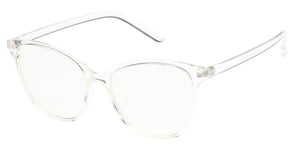 European and American cat-eye flat glasses classic large frame glasses frame  s1784