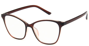 European and American cat-eye flat glasses classic large frame glasses frame  s1784