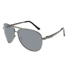 Load image into Gallery viewer, Evove 160mm Mens Sunglasses Polarized Oversized Huge Sun Glasses for Man Driving Anti Polar Aviation Eyewear UV400