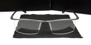 Evove 160mm Oversized Eyeglasses Frame Men Wide Face Glasses Frame Man Eyewear for Optic Myopia Diopter Anti Blue Photochromic