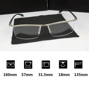 Evove 160mm Oversized Eyeglasses Frame Men Wide Face Glasses Frame Man Eyewear for Optic Myopia Diopter Anti Blue Photochromic