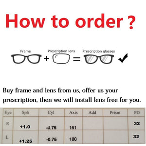 Evove 160mm Oversized Eyeglasses Frame Men Wide Face Glasses Frame Man Eyewear for Optic Myopia Diopter Anti Blue Photochromic