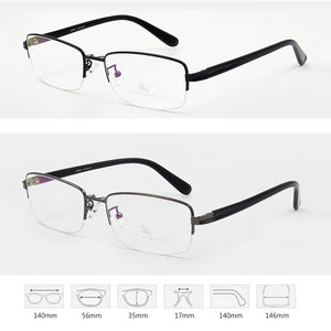 Evove Clip on Polarized Sunglasses Men Magnetic Driving Sun Glasses for Man Myopia Diopter Eyeglasses Frame Driver Night Sight