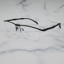 Load image into Gallery viewer, Evove Magnetic Sunglasses Male Polarized Glasses Frame with 2 Clips Day Night Driving Optical Myopia Diopter Eyewear