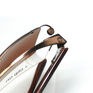 Evove Magnetic Sunglasses Polarized Men Clip on Sun Glasses for Man Driving Myopia Diopter Driver Fit Over Eyeglasses Anti Polar