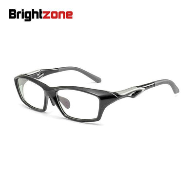 Excellent Quality Sport Style TR90 Full Rim Prescription Optical Eye Glasses Frames For Men Oculos De Grau Eyeglasses Spectacles