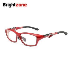 Excellent Quality Sport Style TR90 Full Rim Prescription Optical Eye Glasses Frames For Men Oculos De Grau Eyeglasses Spectacles