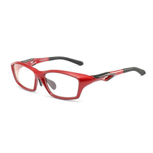 Load image into Gallery viewer, Excellent Quality Sport Style TR90 Full Rim Prescription Optical Eye Glasses Frames For Men Oculos De Grau Eyeglasses Spectacles