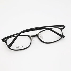 Eye Glasses Frame Brand Designer Frames Men Light Clear Frames Vintage Glasses Fill Prescription Eye Protection Glass Frame