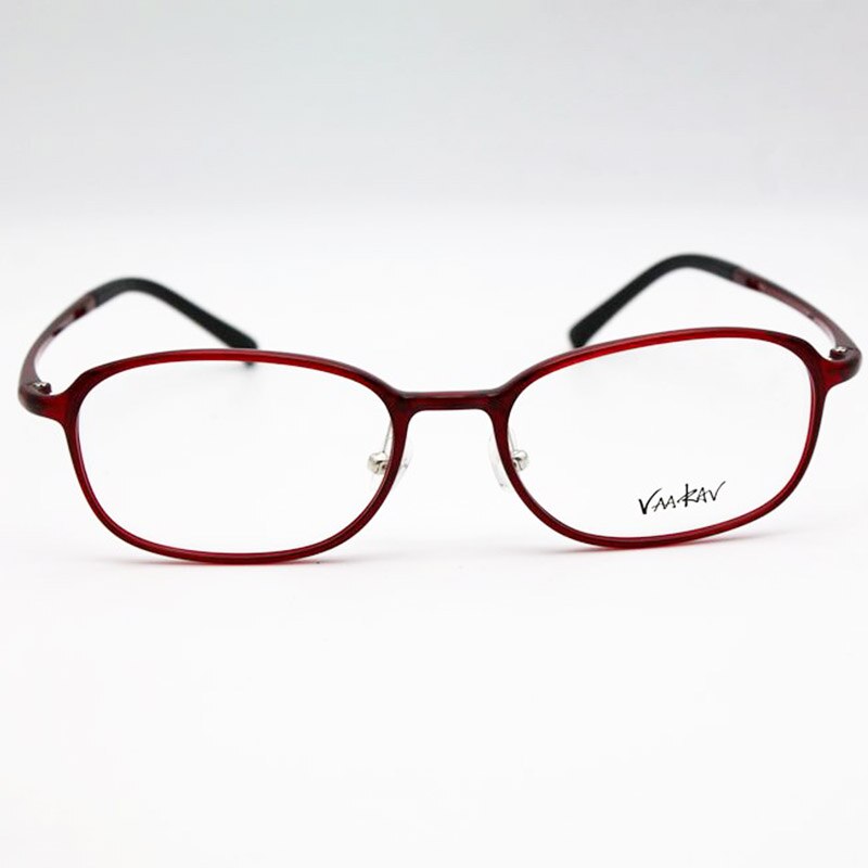 Eye Glasses Frame Brand Designer Frames Men Light Clear Frames Vintage Glasses Fill Prescription Eye Protection Glass Frame