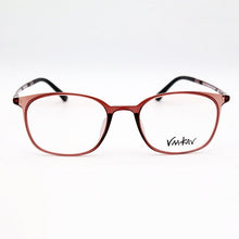Load image into Gallery viewer, Eye Glasses Frame Brand Designer Frames Vintage Men and Women Spectacles Non Prescription Glasses Espejuelos De Mujer