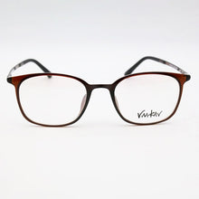 Load image into Gallery viewer, Eye Glasses Frame Brand Designer Frames Vintage Men and Women Spectacles Non Prescription Glasses Espejuelos De Mujer