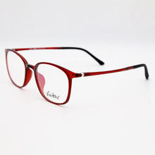 Load image into Gallery viewer, Eye Glasses Frame Brand Designer Frames Vintage Men and Women Spectacles Non Prescription Glasses Espejuelos De Mujer