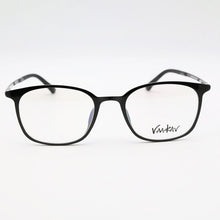 Load image into Gallery viewer, Eye Glasses Frame Brand Designer Frames Vintage Men and Women Spectacles Non Prescription Glasses Espejuelos De Mujer