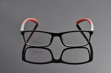 Carica l&#39;immagine nel visualizzatore di Gallery, Eye glasses frames for MEN eyeglass frame eyewear tr90 fashionable eyeglass frames  EV1164