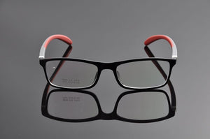 Eye glasses frames for MEN eyeglass frame eyewear tr90 fashionable eyeglass frames  EV1164