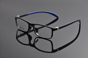 Eye glasses frames for MEN eyeglass frame eyewear tr90 fashionable eyeglass frames  EV1164