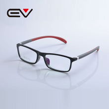 Carica l&#39;immagine nel visualizzatore di Gallery, Eye glasses frames for MEN eyeglass frame eyewear tr90 fashionable eyeglass frames  EV1164
