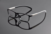 Carica l&#39;immagine nel visualizzatore di Gallery, Eye glasses frames for MEN eyeglass frame eyewear tr90 fashionable eyeglass frames  EV1164
