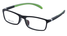 Carica l&#39;immagine nel visualizzatore di Gallery, Eye glasses frames for MEN eyeglass frame eyewear tr90 fashionable eyeglass frames  EV1164