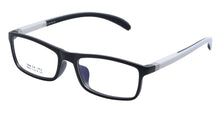 Carica l&#39;immagine nel visualizzatore di Gallery, Eye glasses frames for MEN eyeglass frame eyewear tr90 fashionable eyeglass frames  EV1164