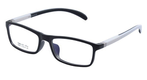 Eye glasses frames for MEN eyeglass frame eyewear tr90 fashionable eyeglass frames  EV1164
