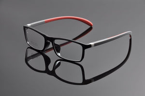 Eye glasses frames for MEN eyeglass frame eyewear tr90 fashionable eyeglass frames  EV1164