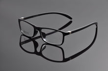 Carica l&#39;immagine nel visualizzatore di Gallery, Eye glasses frames for MEN eyeglass frame eyewear tr90 fashionable eyeglass frames  EV1164